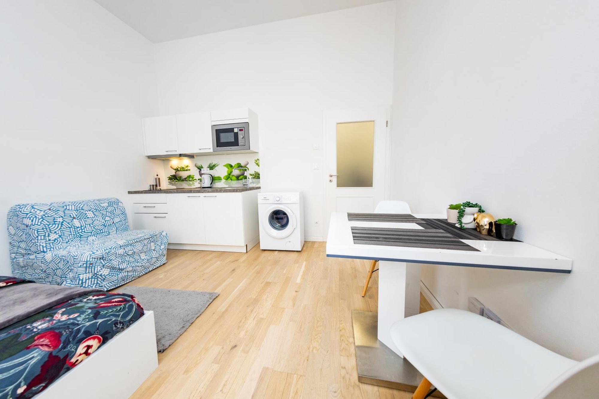 Wenceslas Square Apartment Praga Exterior foto